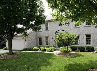 7663 Pilgrims Lndg, Maumee, OH 43537