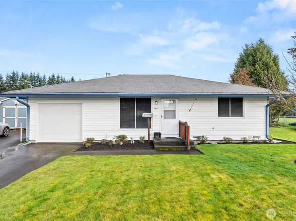 3417 Melody Court, Centralia, WA 98531