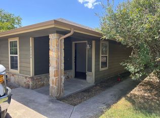 2312 S 3rd St #A, Waco, TX 76706