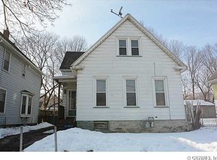 63 Frances St, Rochester, NY 14609