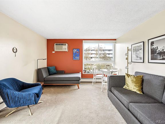 4th image of 1050 N Lafayette Street #501