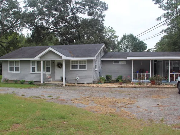 208 Twin Acres Dr, Thomasville, GA 31757