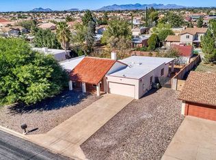 2917 Oakmont Dr, Sierra Vista, AZ 85650