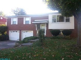 1836 Kenview Rd, Columbus, OH 43209