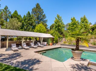 1910 Lawndale Rd, Kenwood, CA 95452