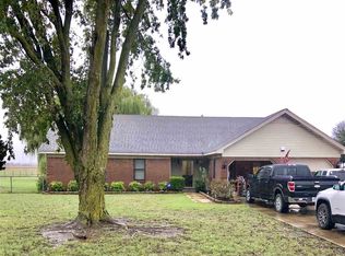 133 Wisdom Rd, Blytheville, AR 72315