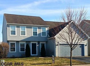 728 Partridge Ln, State College, PA 16803