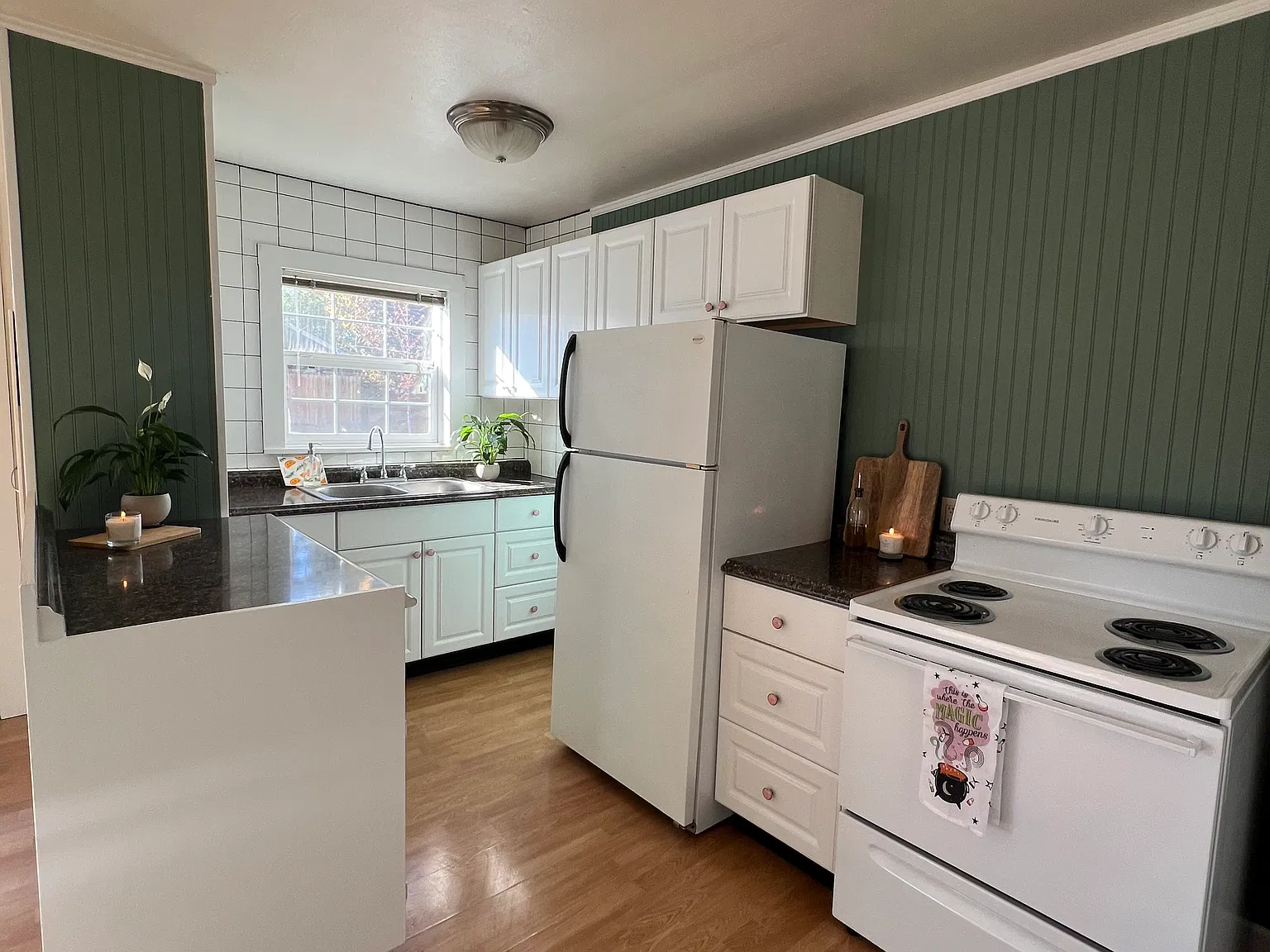 1 bed, 425 sqft, $1,595 — Photo 3