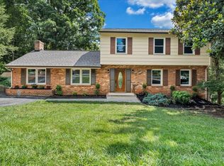 2650 Willowlawn St, Roanoke, VA 24018