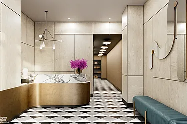 Rented by Brown Harris Stevens