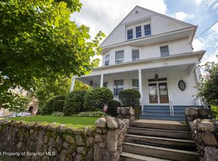 301 S Webster Ave, Scranton, PA 18505
