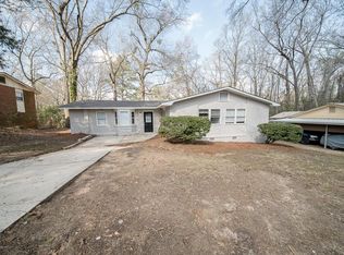 4219 Roman Dr, Columbus, GA 31907