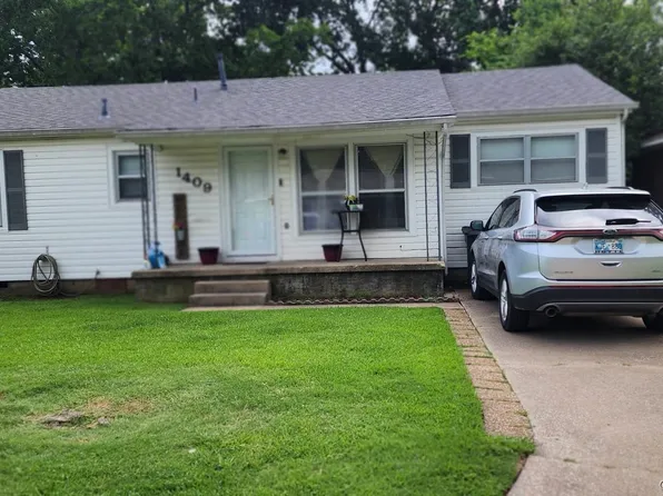 1409 Corinne Dr, Durant, OK 74701