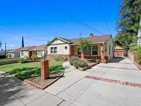 Rose Dr Duplex, 12407-12409 Rose Dr, Whittier, CA 90601