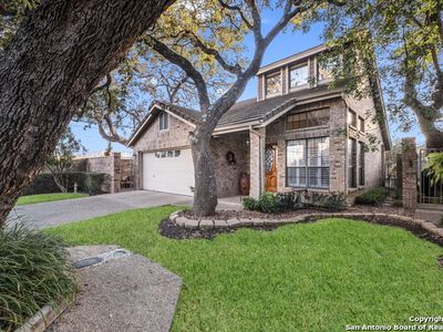 14103 Bramblewood San Antonio Tx 78249 Zillow