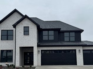 6711 Brilliance Ter, Bentonville, AR 72713