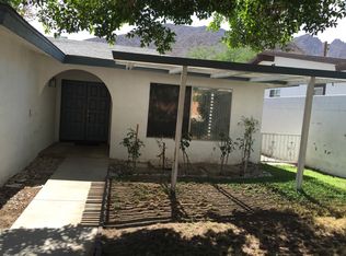 54850 Avenida Ramirez, La Quinta, CA 92253