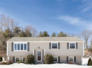 6 Orchard Dr, East Walpole, MA 02032