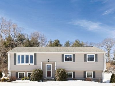6 Orchard Dr, East Walpole, MA, 02032