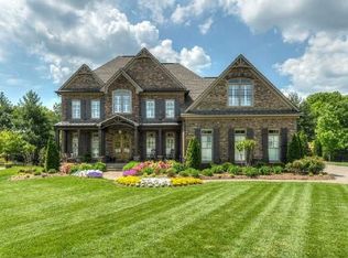 627 Calverton Ln, Brentwood, TN 37027