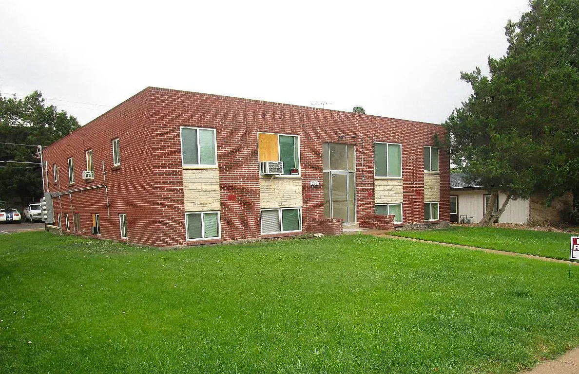 1 bed, 650 sqft, $1,250 — Photo 1