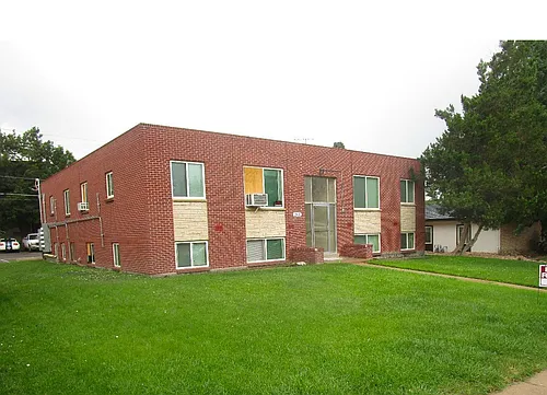 265 Laurel St #4B Photo 1
