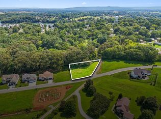 0 River Watch Way Lot 531, Winchester, TN 37398