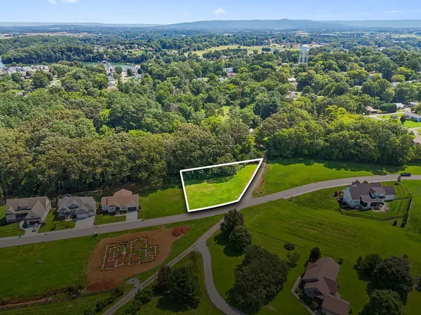 0 River Watch Way Lot 531, Winchester, TN 37398