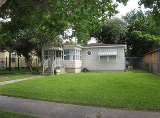 7101 Quince St, Houston, TX 77087