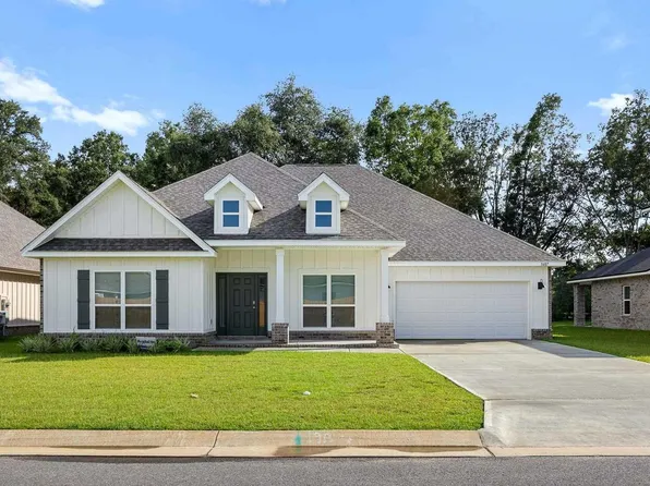 3275 Water Birch Rd, Cantonment, FL 32533