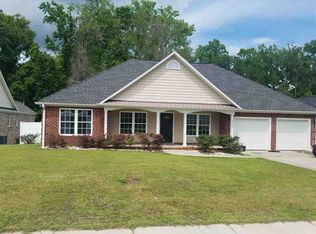 2048 Sawyer Dr, Conway, SC 29527