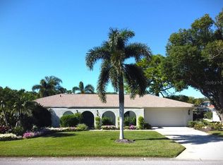 4732 Longwater Chase, Sarasota, FL 34235