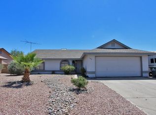 198 N Shasta St, Casa Grande, AZ 85122