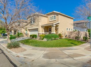 1409 S 122nd Ave, Avondale, AZ 85323
