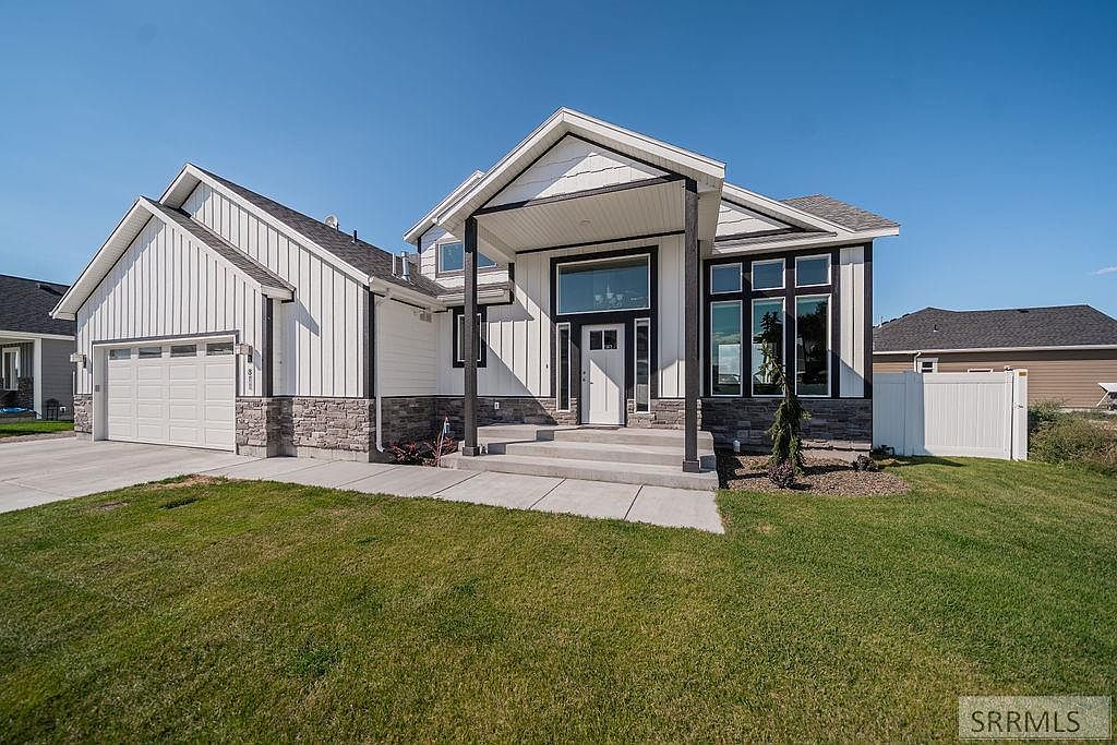 811 Harborside Loop, Blackfoot, ID 83221 MLS 2157925 Zillow