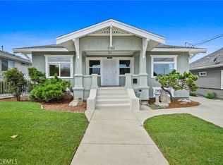 3162 Blanchard St, Los Angeles, CA 90063