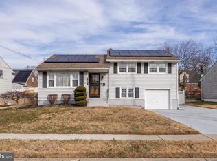 1736 40th St, Pennsauken, NJ 08110