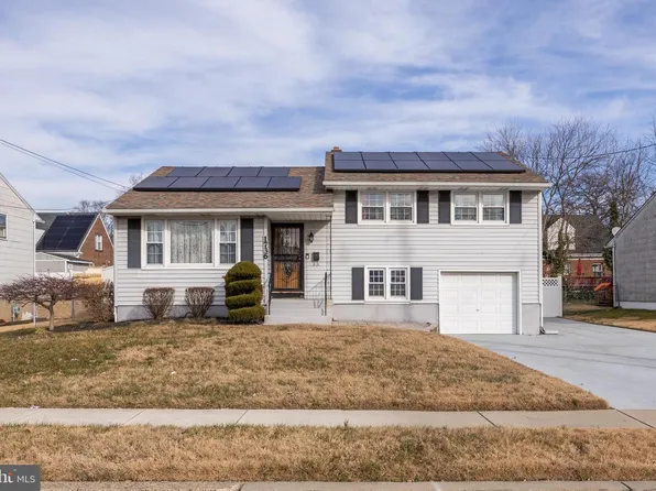 1736 40th St, Pennsauken, NJ 08110