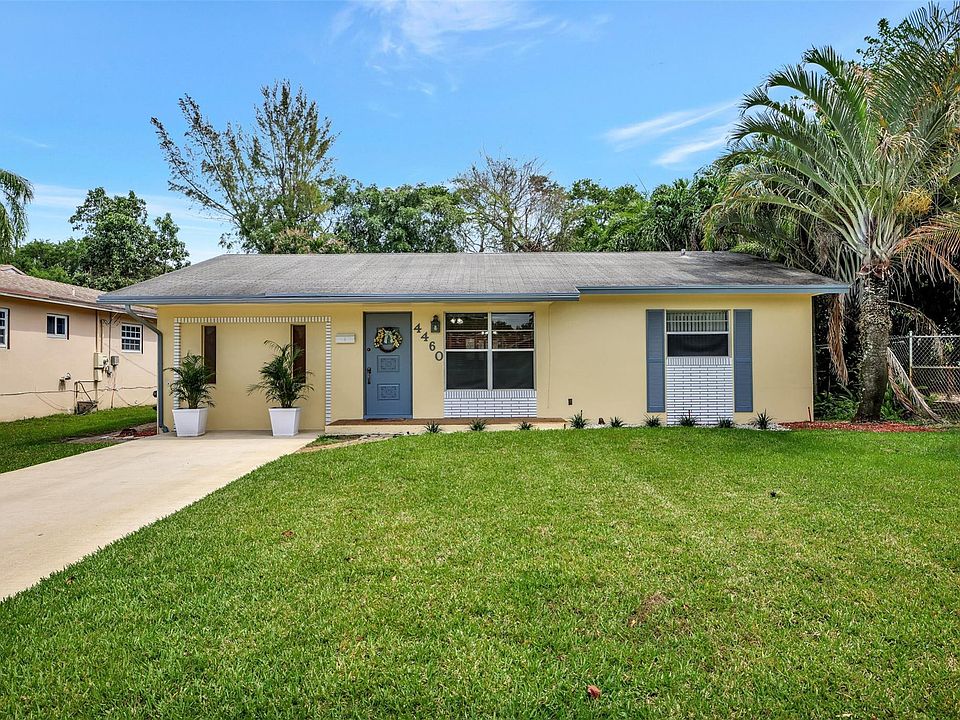 1st image of 4460 SW 24th Avenue