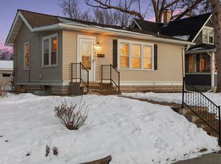 5445 44th Ave S, Minneapolis, MN 55417