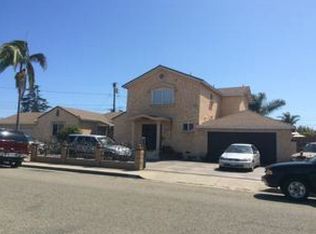 1411 California St, Oxnard, CA 93033