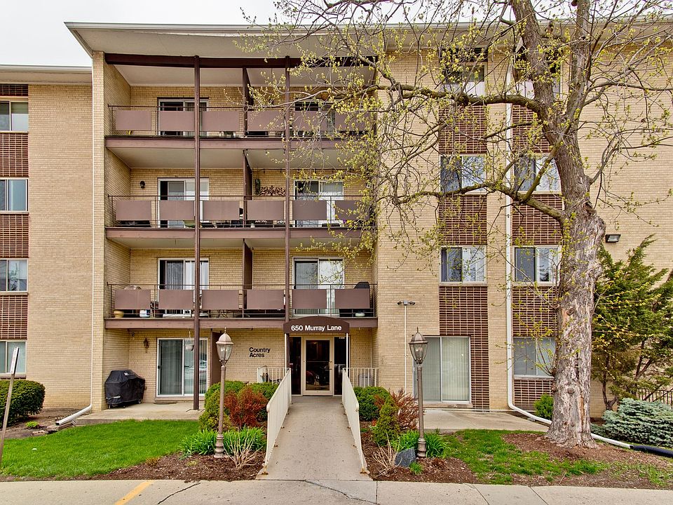 1st image of 650 Murray Ln Unit 116
