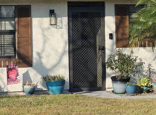 2249 SE Barrington St, Port Saint Lucie, FL 34952