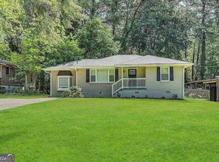 1908 S Columbia Pl, Decatur, GA 30032