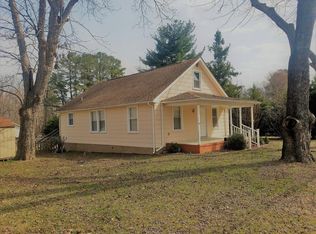 209 E 4th Ave, Kenbridge, VA 23944