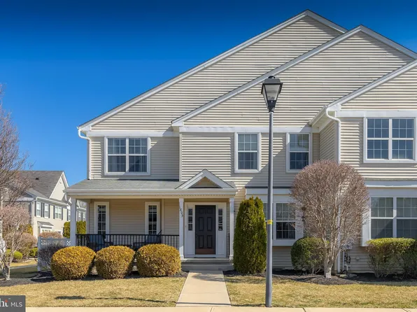 1805 Lexington Mews, Swedesboro, NJ 08085