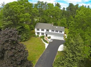 31 Stockade Path, Duxbury, MA 02332