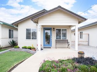 365 Hollister Ave, Pismo Beach, CA 93449