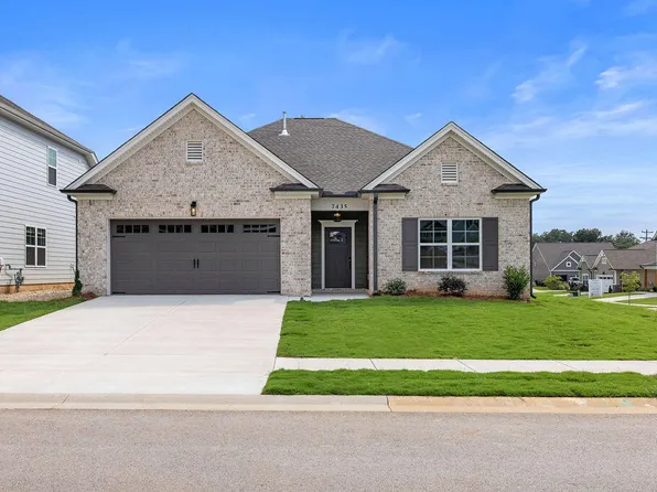 7435 Dividing Way Unit 68, Ooltewah, TN 37363