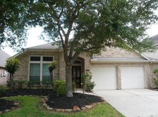 26626 Juniper Forest Fall Ln, Katy, TX 77494
